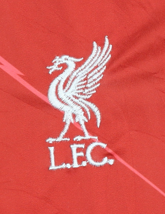 Nike Liverpool FC Home Shirt M Adults Red. Salah 11