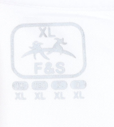 Puma Dortmund Goalkeepers Shirt XL White Adult