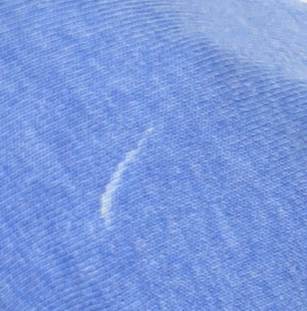 Tokyo Laundry Men's Blue Pullover Sweatshirt S