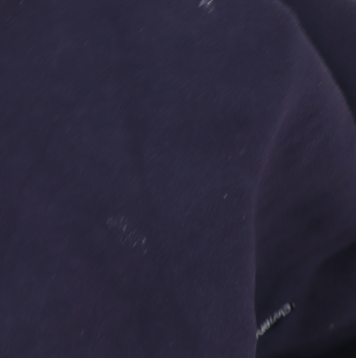 Slazenger Men's Blue L Pullover Sweatshirt