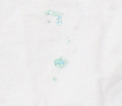 Disney at George Women's Pink Bambi T-Shirt Size 10