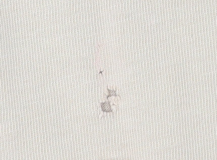 Calvin Klein Mens Beige Cotton Crew Neck T-Shirt M