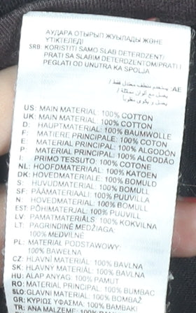 Adidas Men's Black T-Shirt M