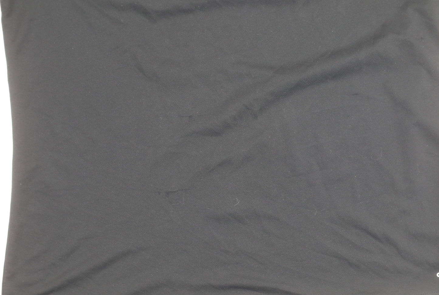 adidas Men's Black XL Gym T-Shirt - Lightweight & Breathable