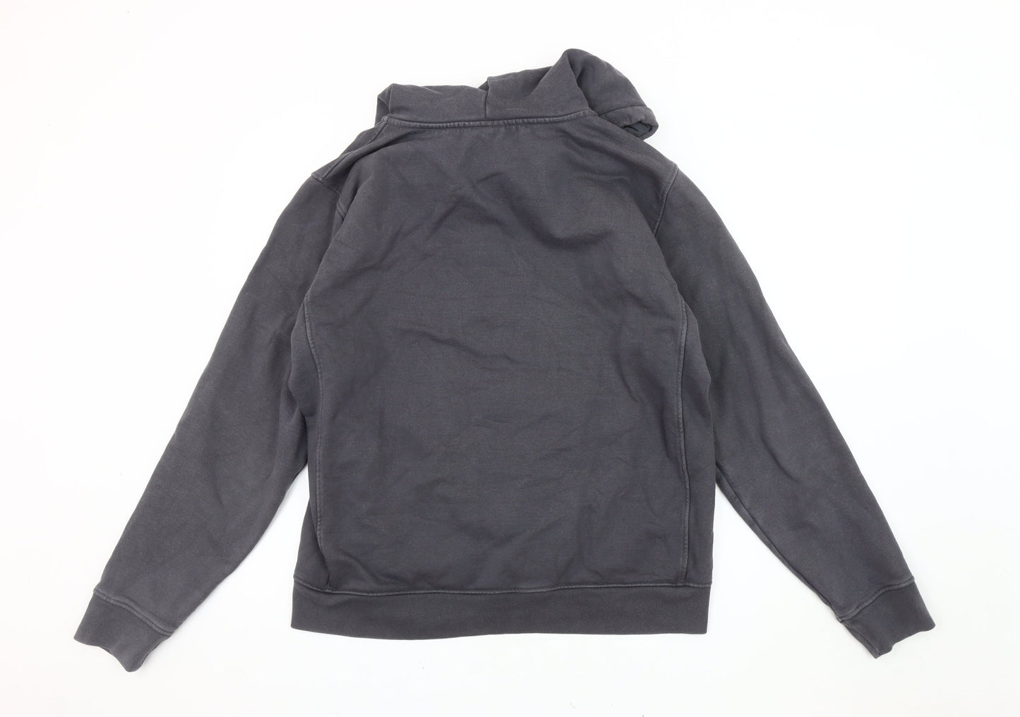 Paul Smith Men's Blue Hooded Jacket XL