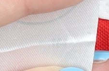 FC Bayern München Götze Home Shirt Red/Blue Childrens Size 164