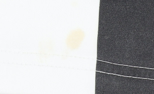 DFB Adult White Football Shirt L Jogis 11 Home Kit