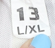 Braustolz Deutschland Black Home Shirt, L/XL, Adults