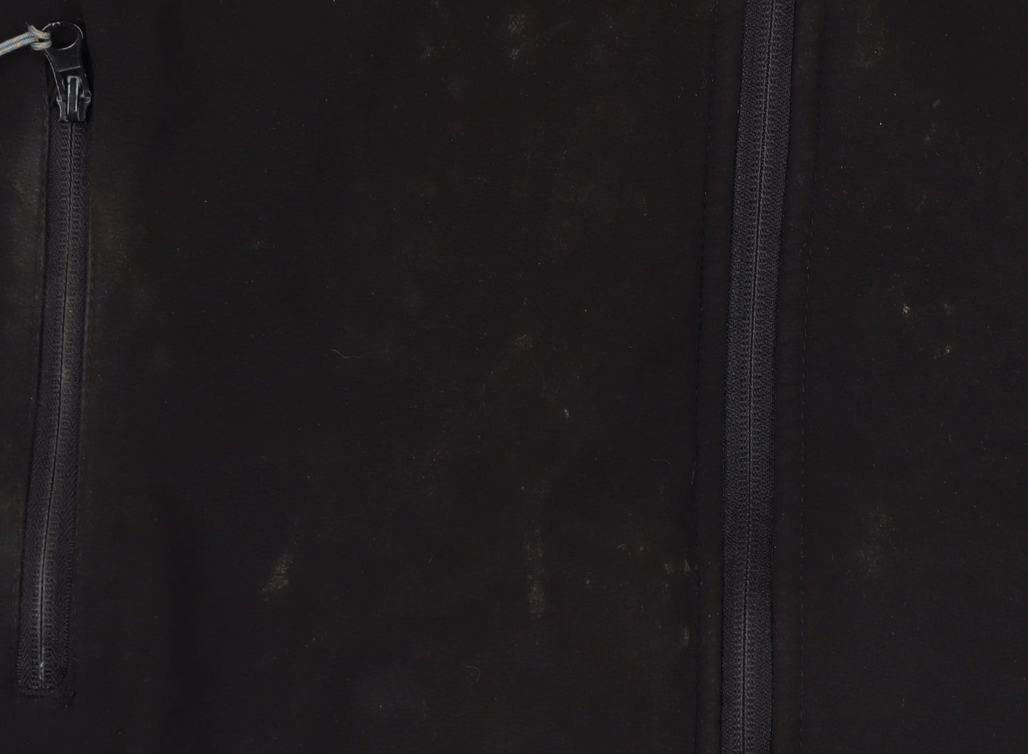 Regatta Men's Black XL Softshell Jacket