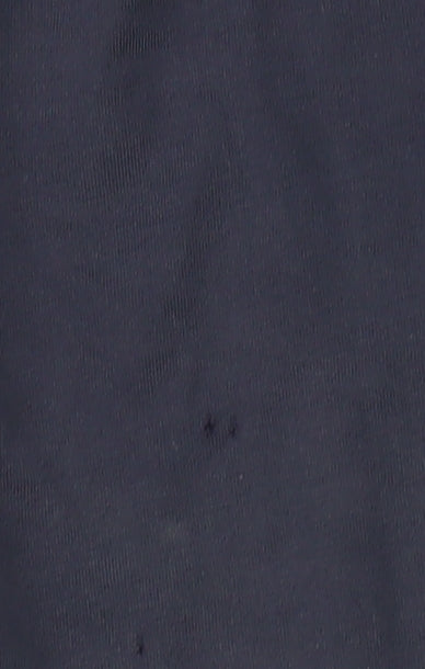 Henri Lloyd Men's Blue Medium T-Shirt Cotton