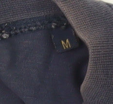 Henri Lloyd Men's Blue Medium T-Shirt Cotton