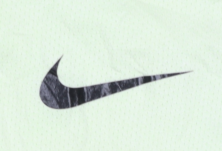 Nike Men’s Green T-Shirt Athletic L Pullover