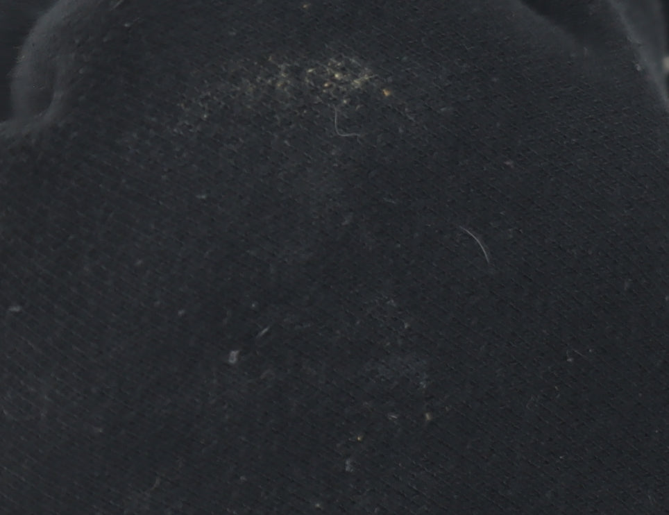 Abercrombie & Fitch Men's Black Jogger Trousers M