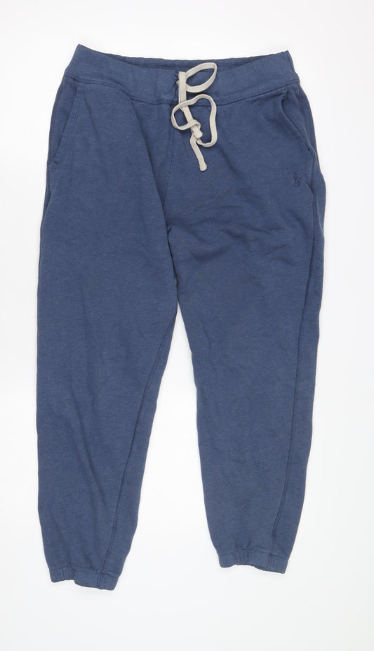 Polo Ralph Lauren Men’s Blue Jogger Trousers L