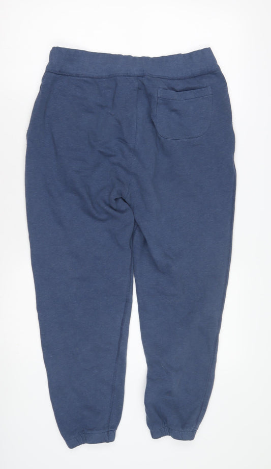 Polo Ralph Lauren Men’s Blue Jogger Trousers L