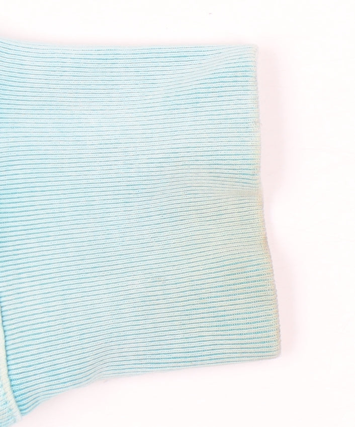 Superdry Blue Men's Pullover Hoodie L