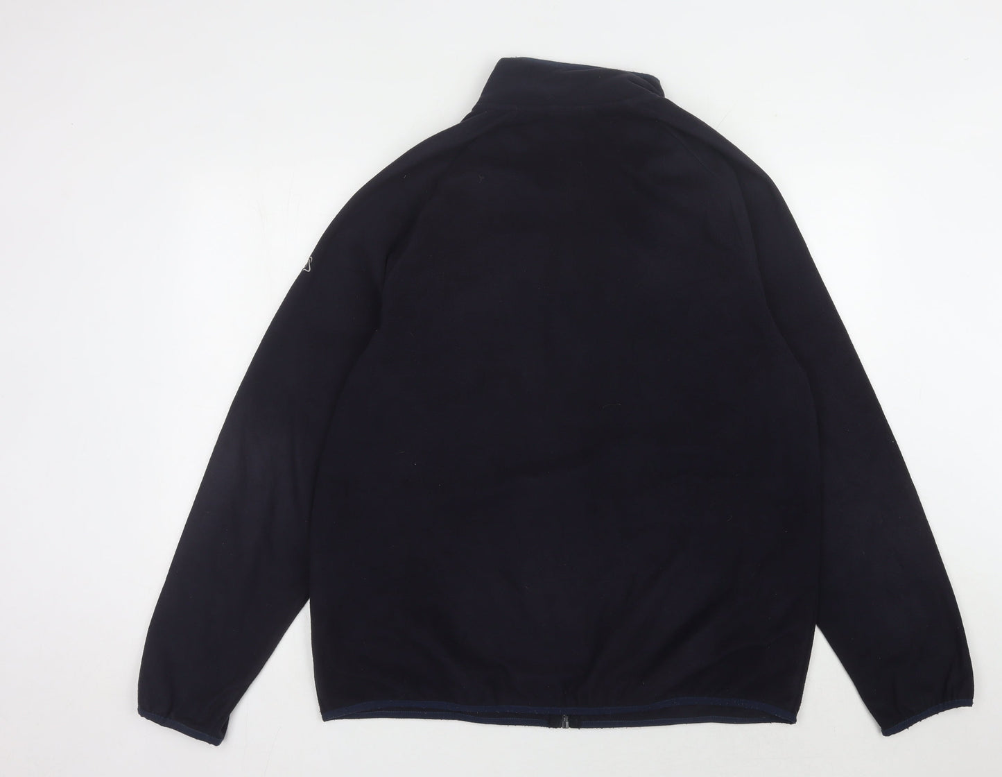 Craghoppers Men's Black XL Fleece Jacket