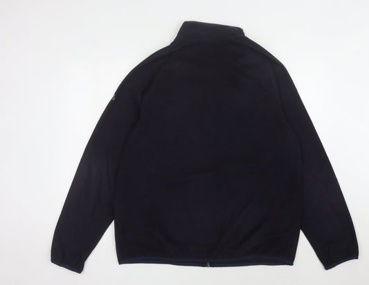 Craghoppers Men's Black XL Fleece Jacket