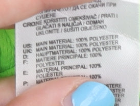 Adidas Men's Green Football Jersey Size S