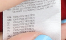 Adidas Men's Red Football Jersey L