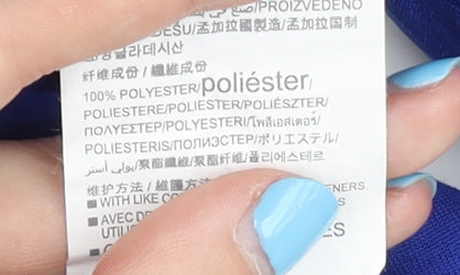 Under Armour Men's Blue XS Graphic T-Shirt