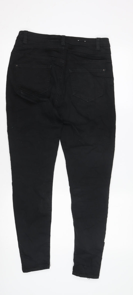 Marks and Spencer Women's Black Skinny Jeans