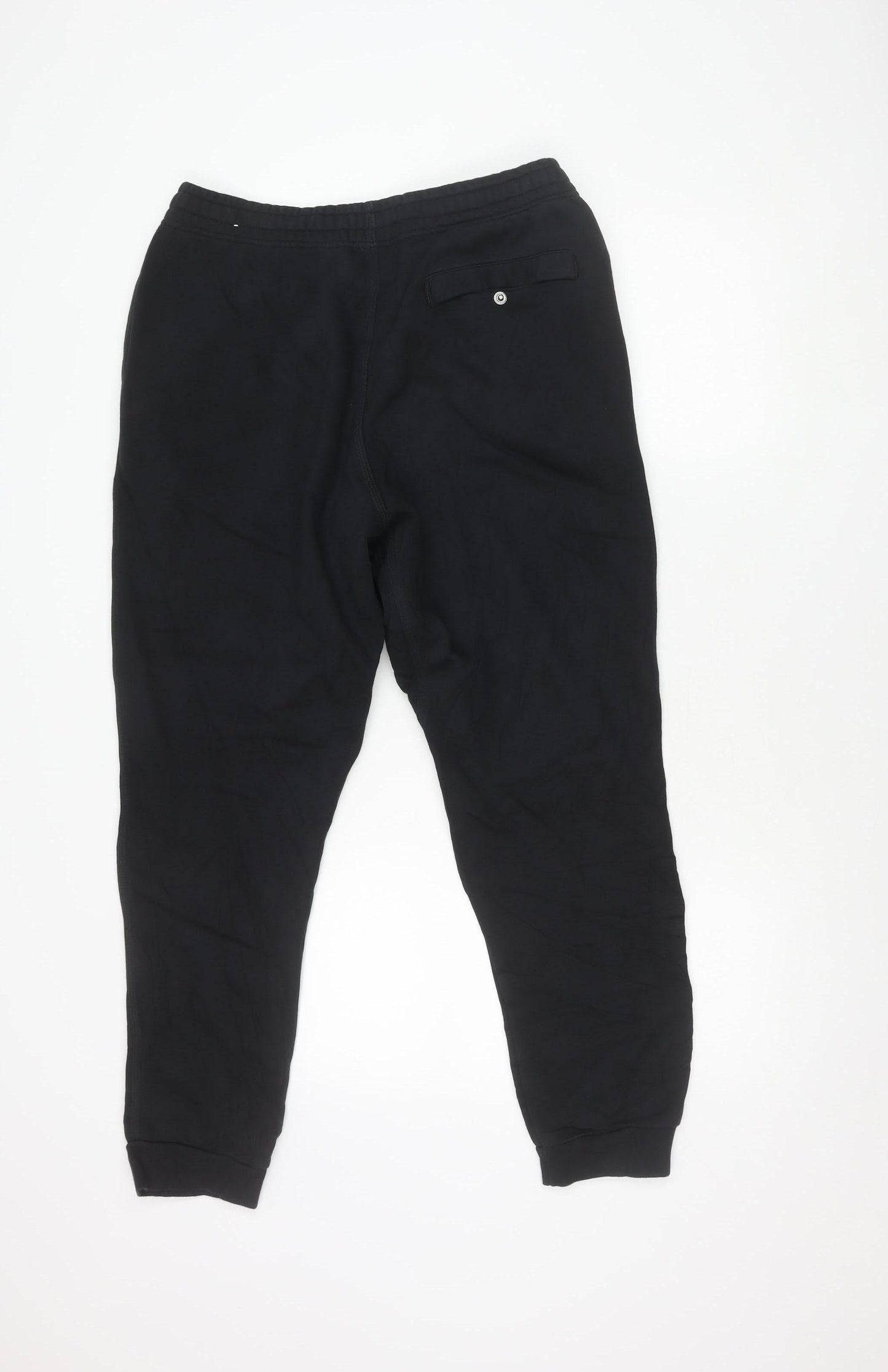 Nike Men's Black Jogger Trousers L