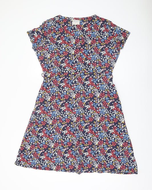 Mountain Warehouse Women’s Floral Dress Size 16
