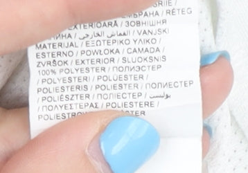 Puma Men's White Football Jersey M