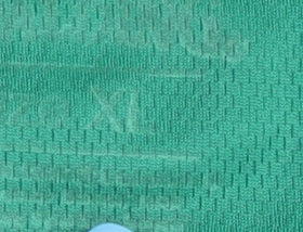 Spalding Men's Green XL Basketball Jersey