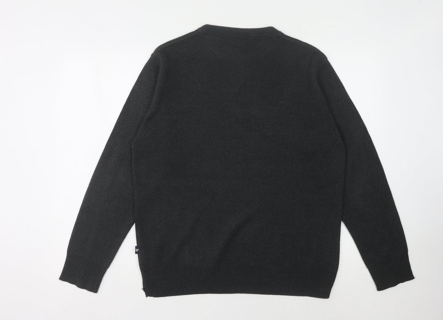 Polo Ralph Lauren Men's Black M Pullover Jumper