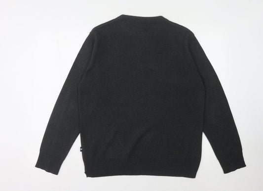 Polo Ralph Lauren Men's Black M Pullover Jumper