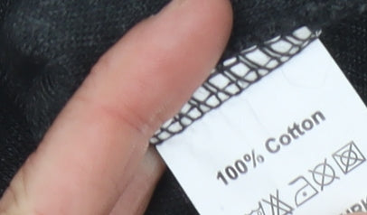 Polo Ralph Lauren Men's Black M Pullover Jumper