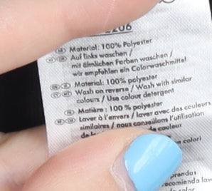 UEFA Euro 2016 Men's Football Jersey XL, White/Black