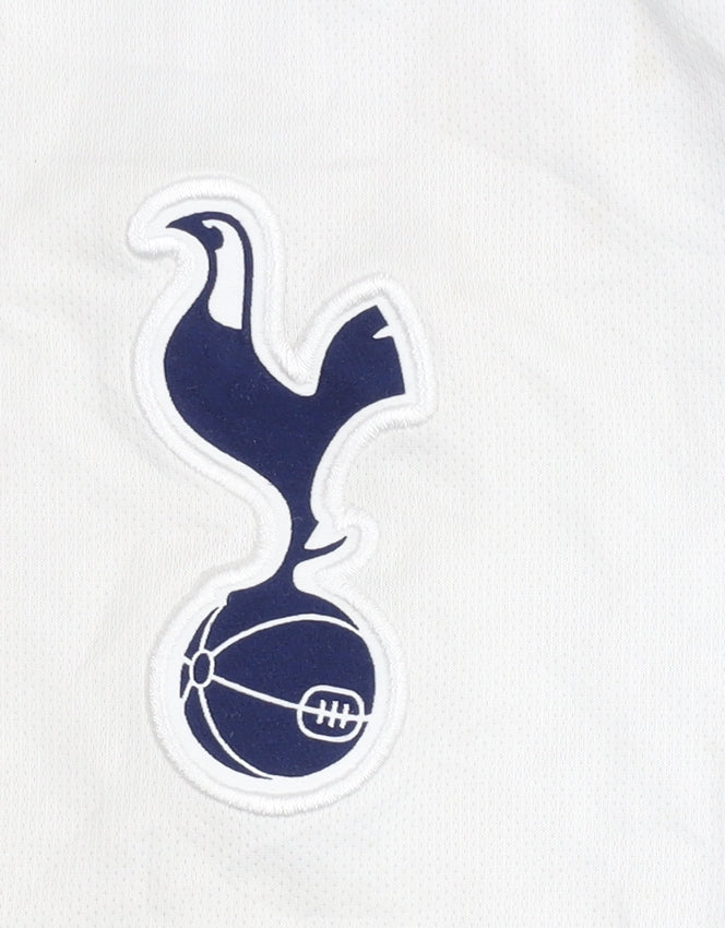 Nike Adult White XL Tottenham Home Football Shirt