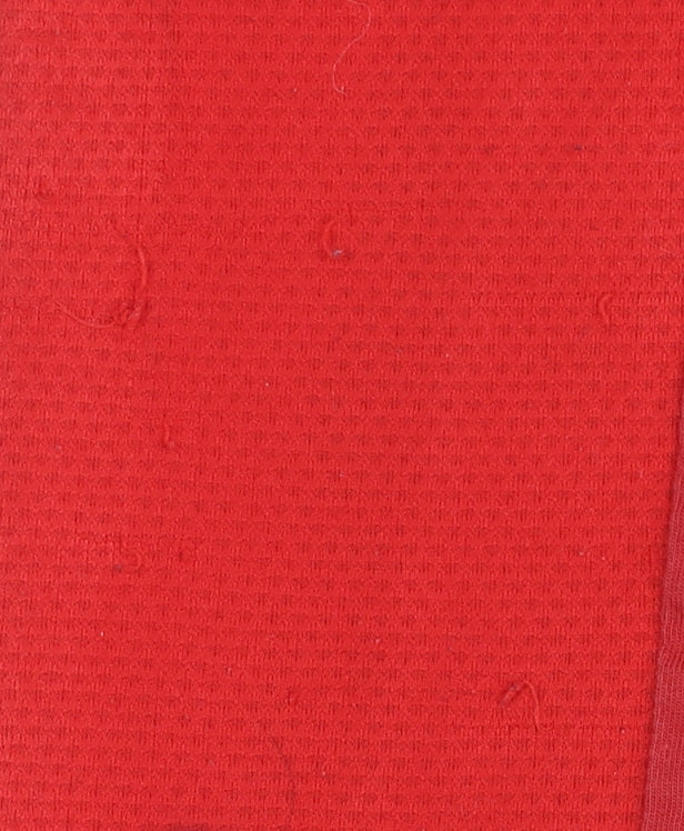 Puma Men's Red Racing Graphic T-Shirt M