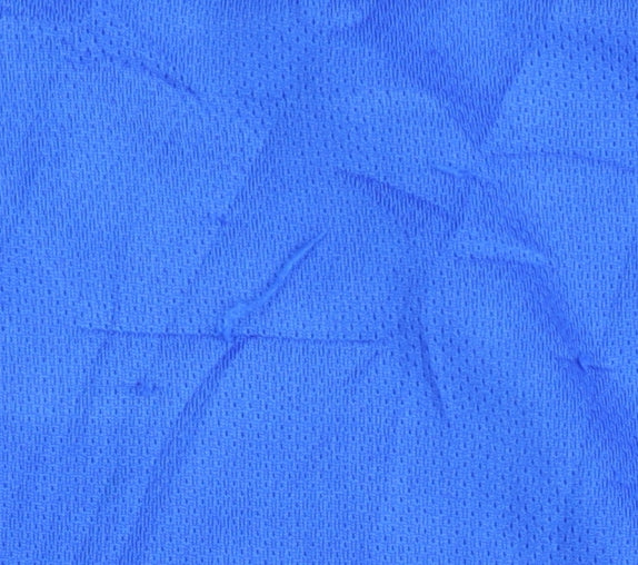 New Balance Men's Blue Tank Top S for Gym & Running