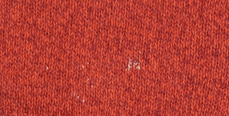 Additional view of H&M Women’s Red jumper, size UK 14