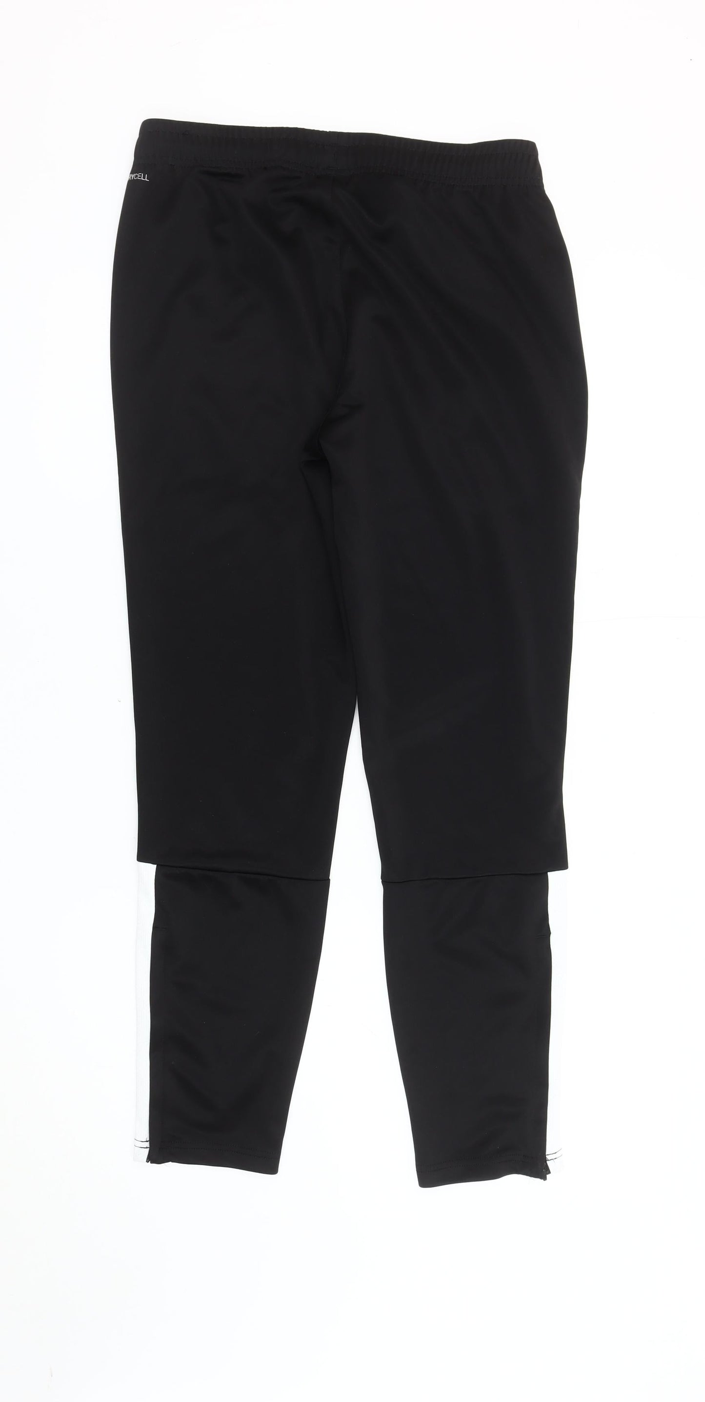 Puma Men's Black Track Pants M, Football Activewear