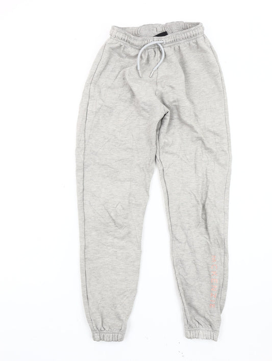 McKenzie Grey Girls Joggers 12-13 Years with Pockets