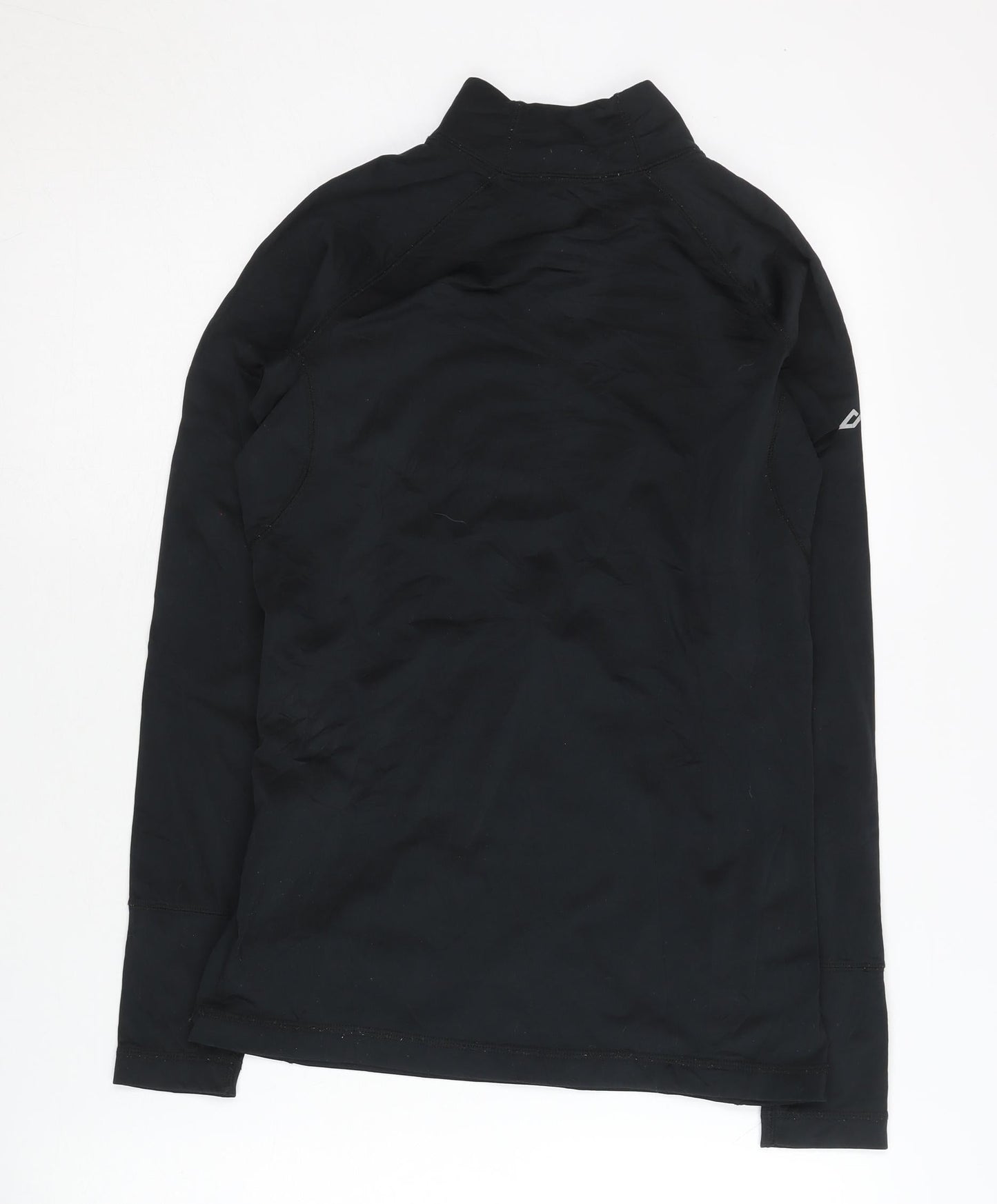 Kathmandu Women's Black Long Sleeve Pullover Size 8