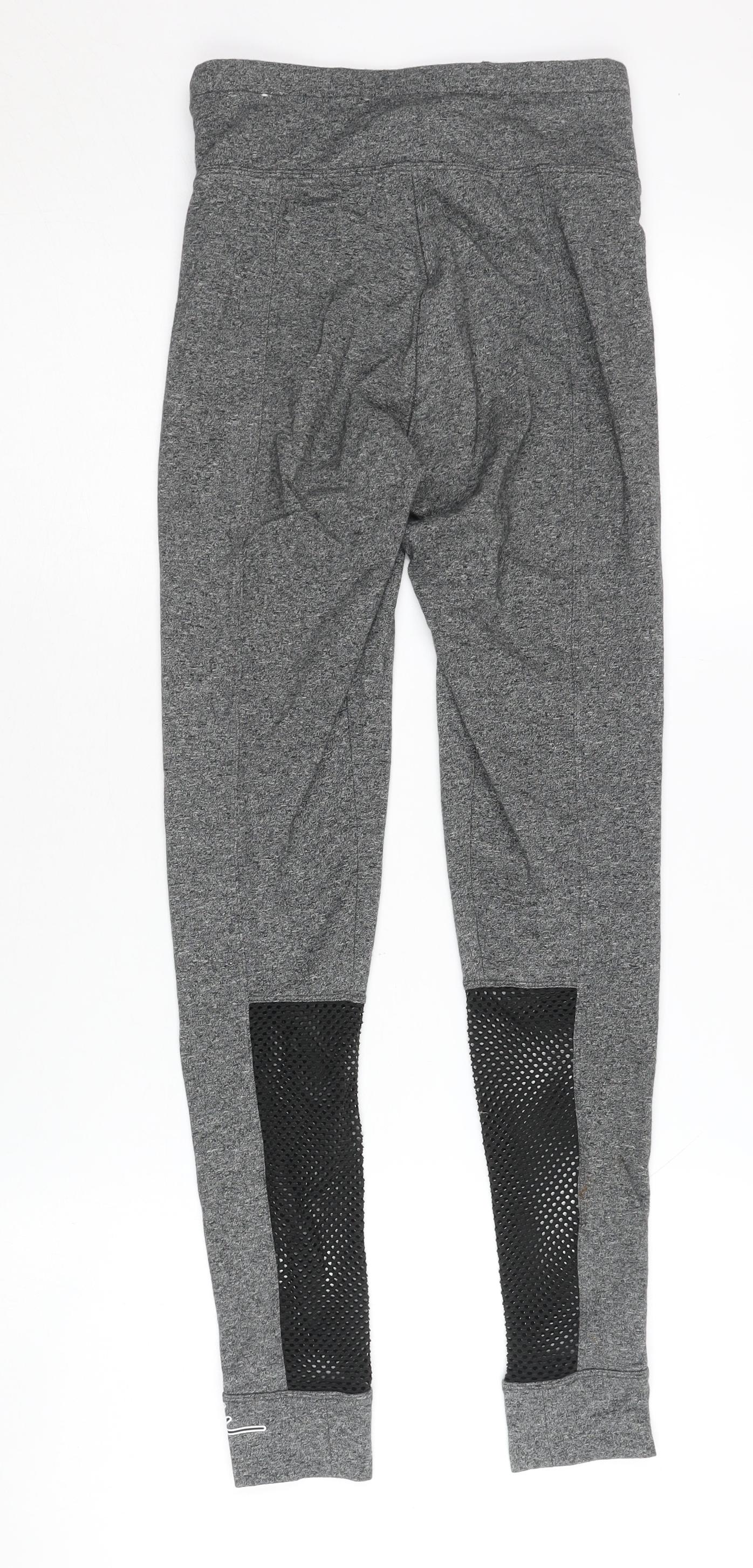 Victoria's Secret Grey Jogger Leggings for Women XS
