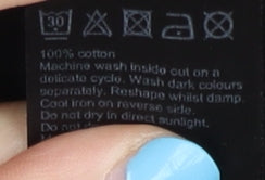 AllSaints Men's Black Floral Pullover Sweatshirt Small