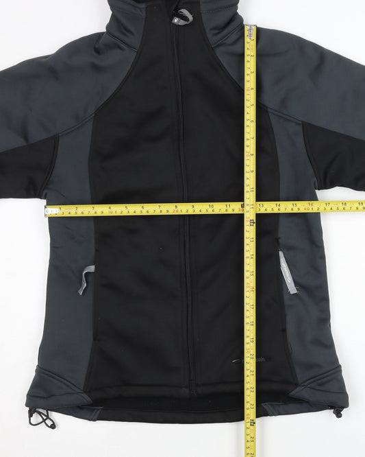 Mountain Life Women's Soft Shell Jacket Size 10