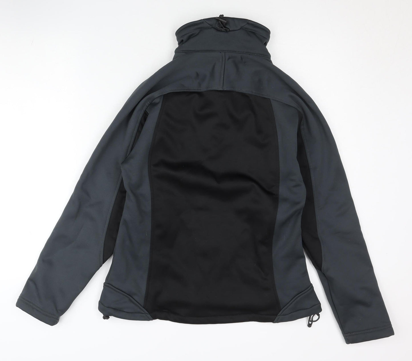 Mountain Life Women's Soft Shell Jacket Size 10