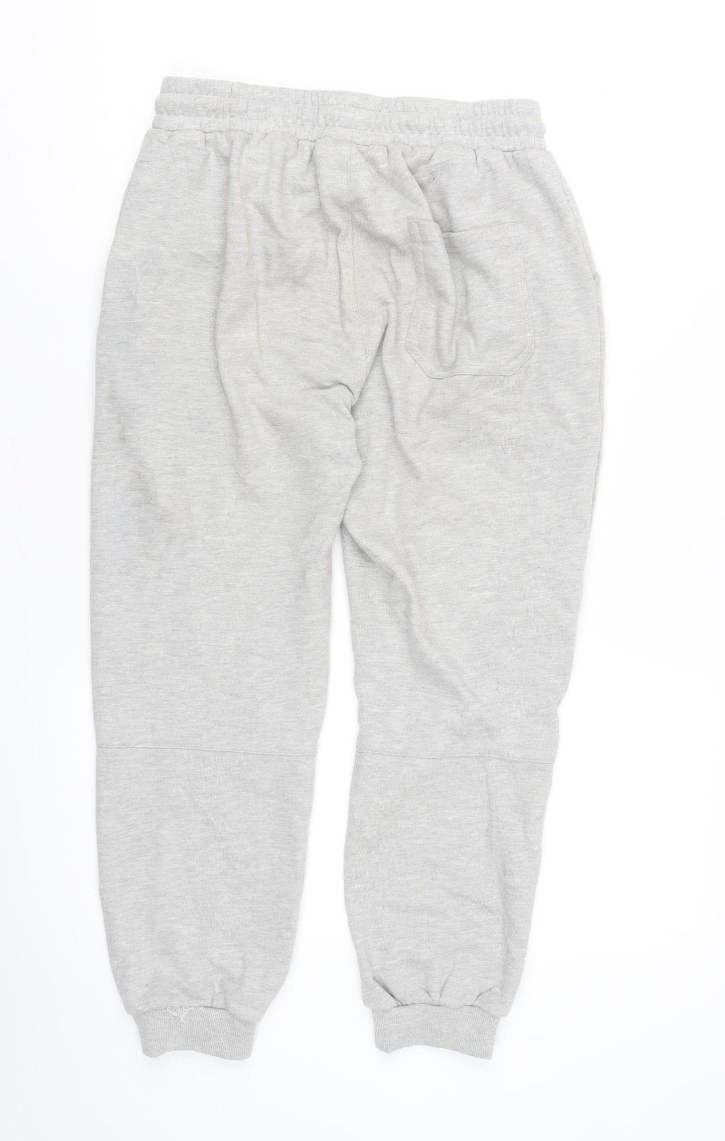 Champion Men's Grey L Jogger Fleece Activewear Trousers
