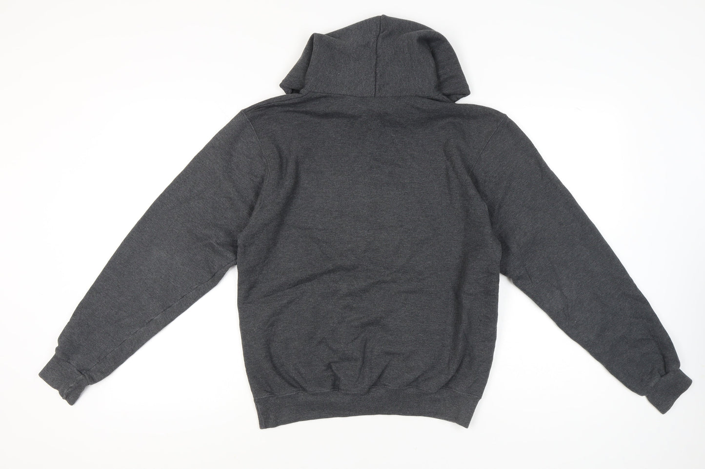 Champion Men’s Grey Carolina Gamecocks Pullover Hoodie S Fleece