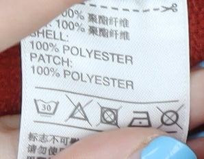 adidas Men's Black M ClimaWarm Full Zip Track Jacket Sportswear