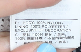 Jordan Men's Ivory Colourblock M Windbreaker Jacket Hooded Full Zip