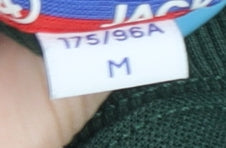 Jack & Jones NBA Boston Celtics Green Men's M Pullover Sweatshirt